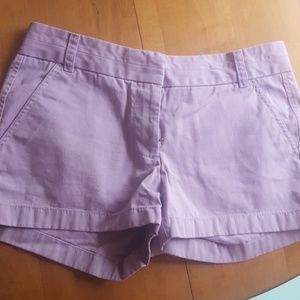 J.Crew Chino Shorts